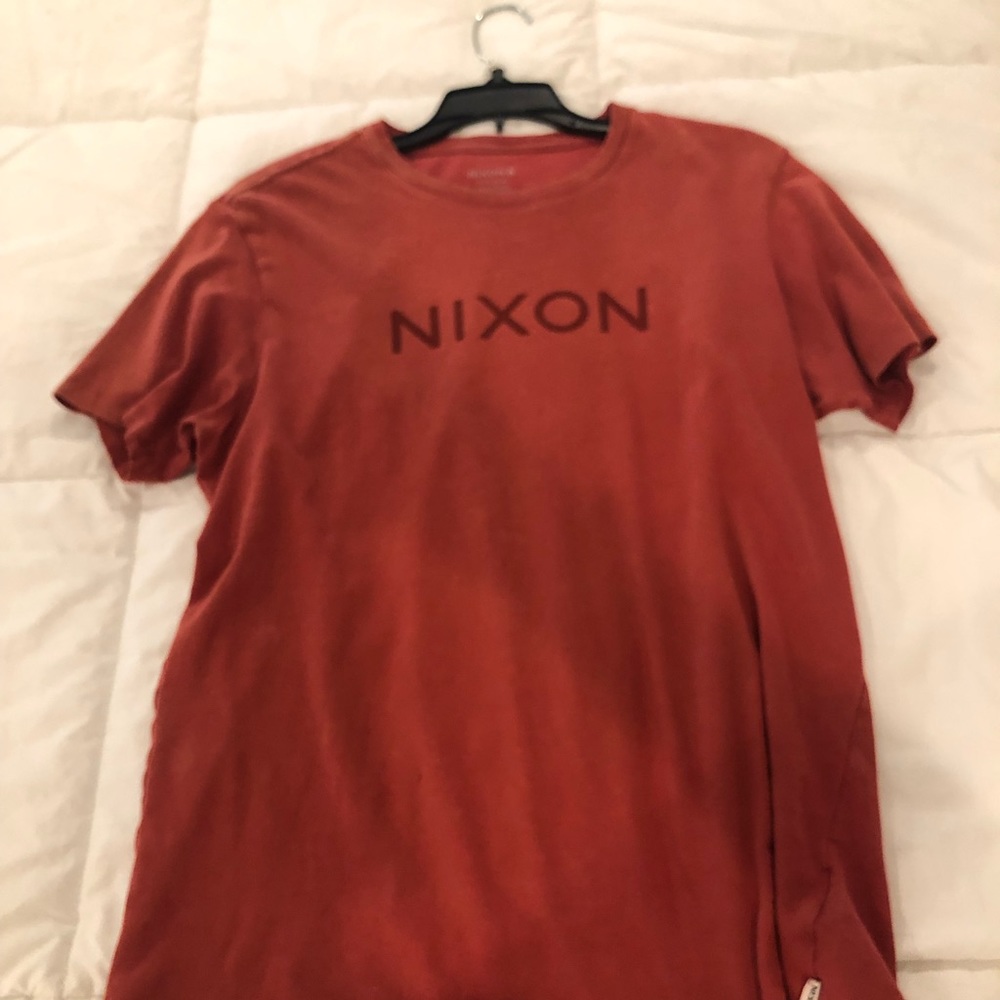 Nixon Men’s T-Shirt